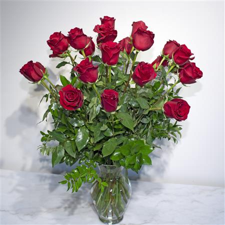 24 Unforgettable - Tara Select Roses