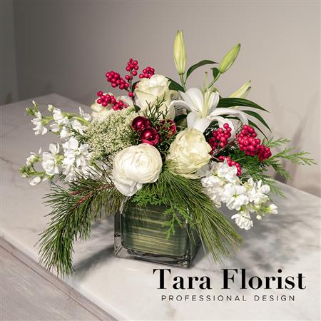  Feature - Silver Beach Christmas Memories